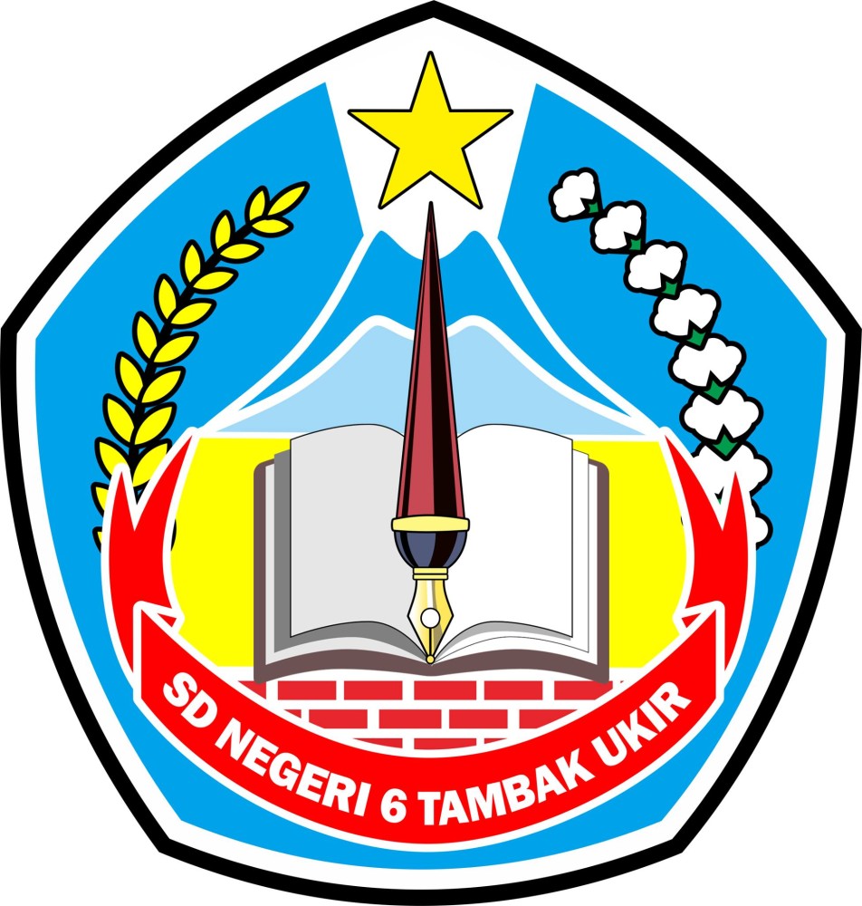 SD NEGERI VI TAMBAK UKIR