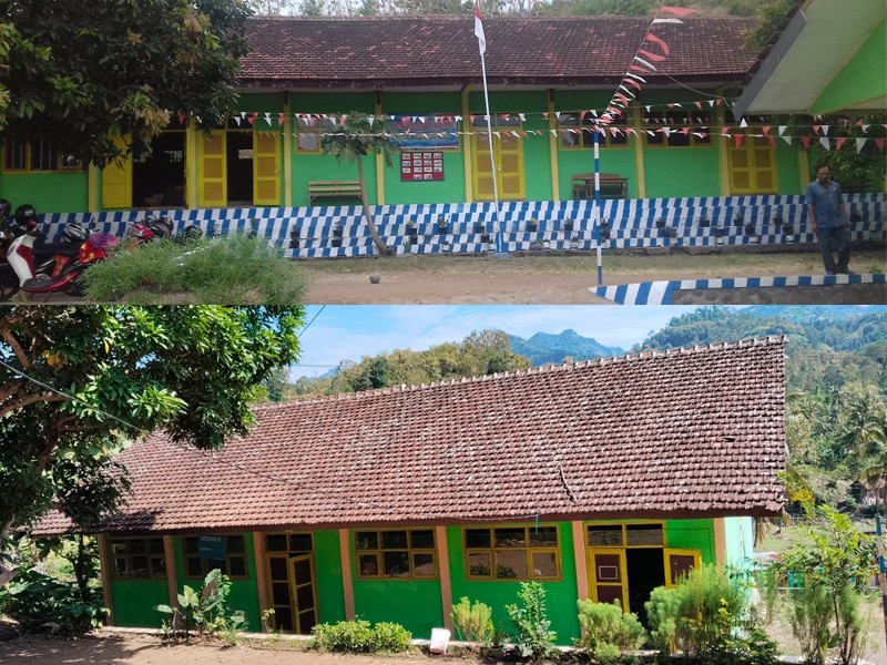 Ruang Kelas