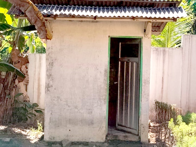 Kamar Mandi / WC